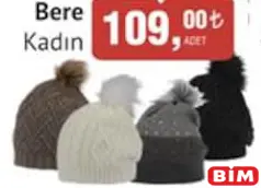 KADIN BERE KADIN BERE